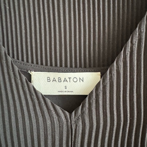 Babaton Slip Dress - Picture 2 of 3